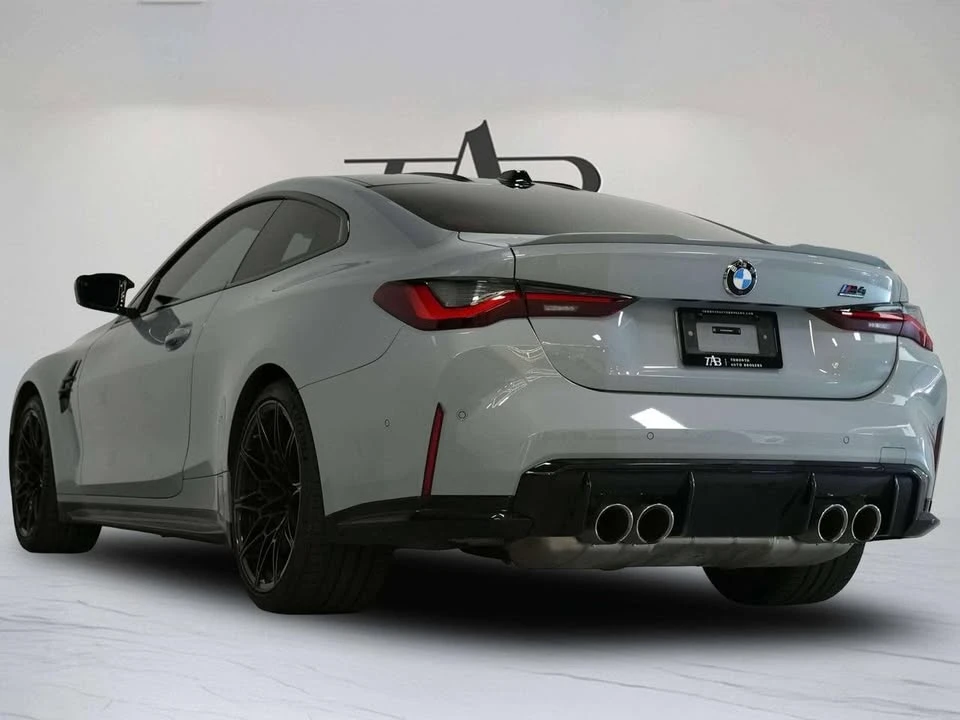 2024 BMW G82/G83 M4 - Image 5 of 20