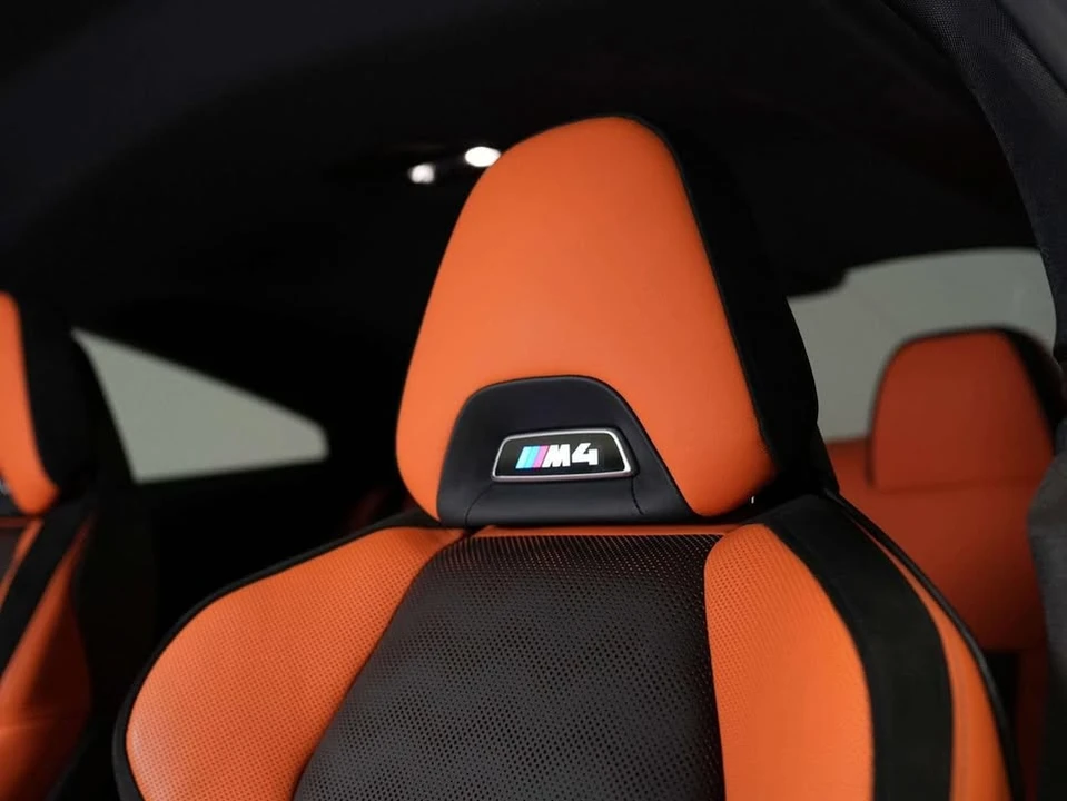 2024 BMW G82/G83 M4 - Image 16 of 20