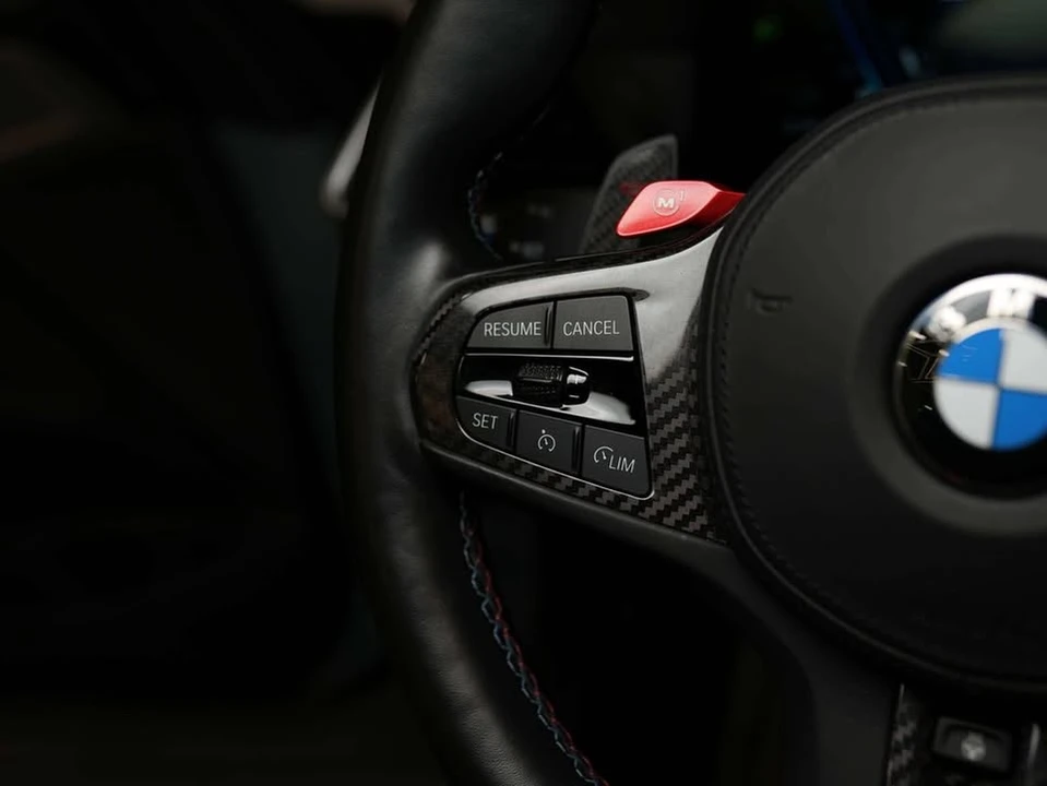 2024 BMW G82/G83 M4 - Image 13 of 20