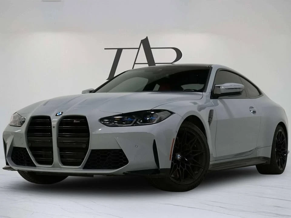 2024 BMW G82/G83 M4 - Image 3 of 20