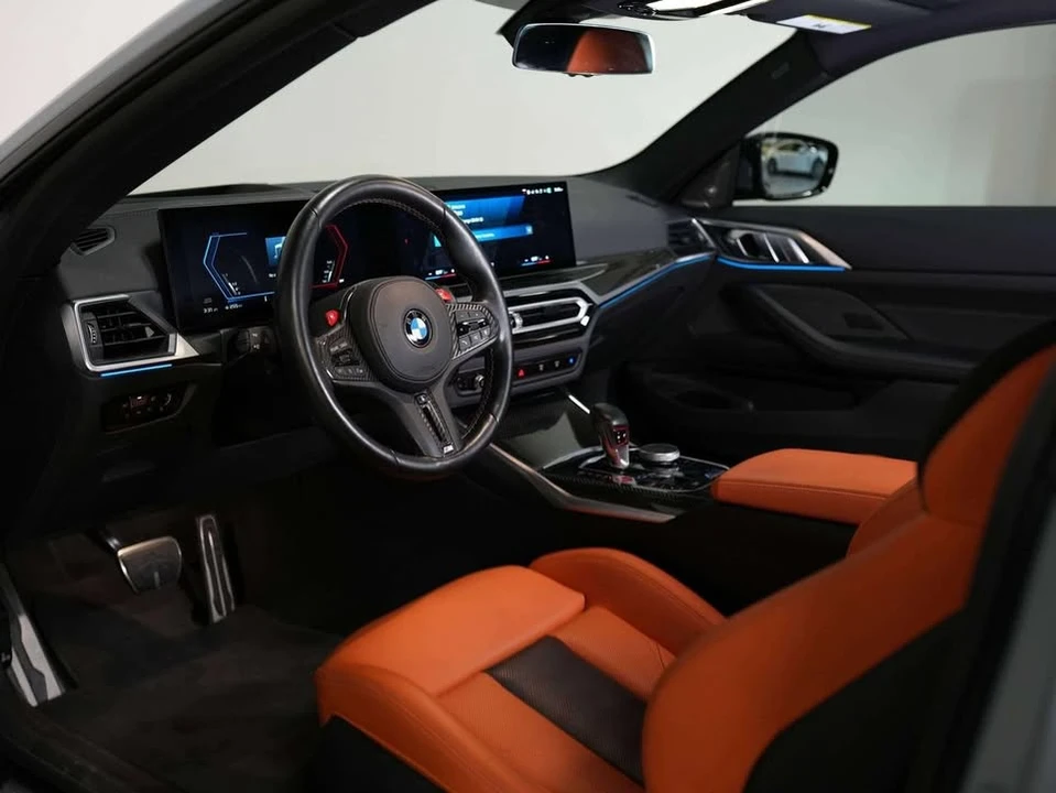 2024 BMW G82/G83 M4 - Image 11 of 20