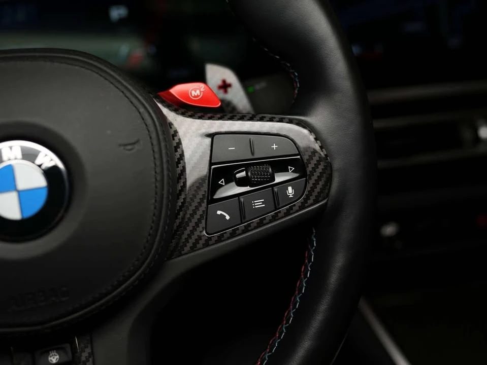 2024 BMW G82/G83 M4 - Image 14 of 20