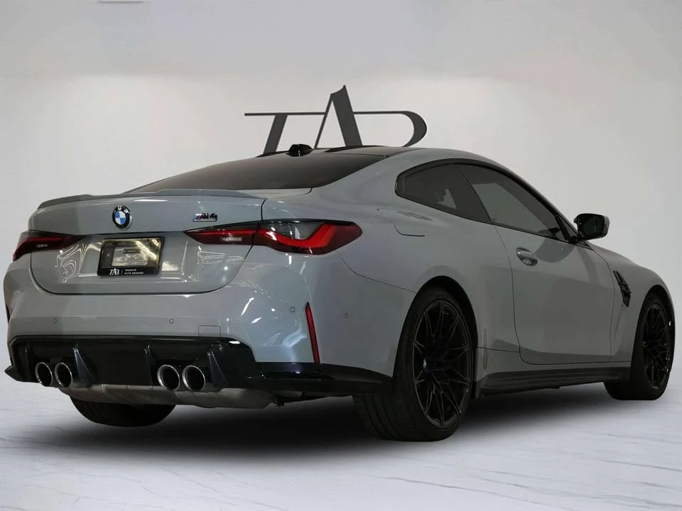 2024 BMW G82/G83 M4 - Image 4 of 20
