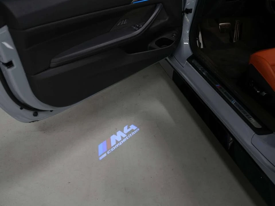 2024 BMW G82/G83 M4 - Image 10 of 20