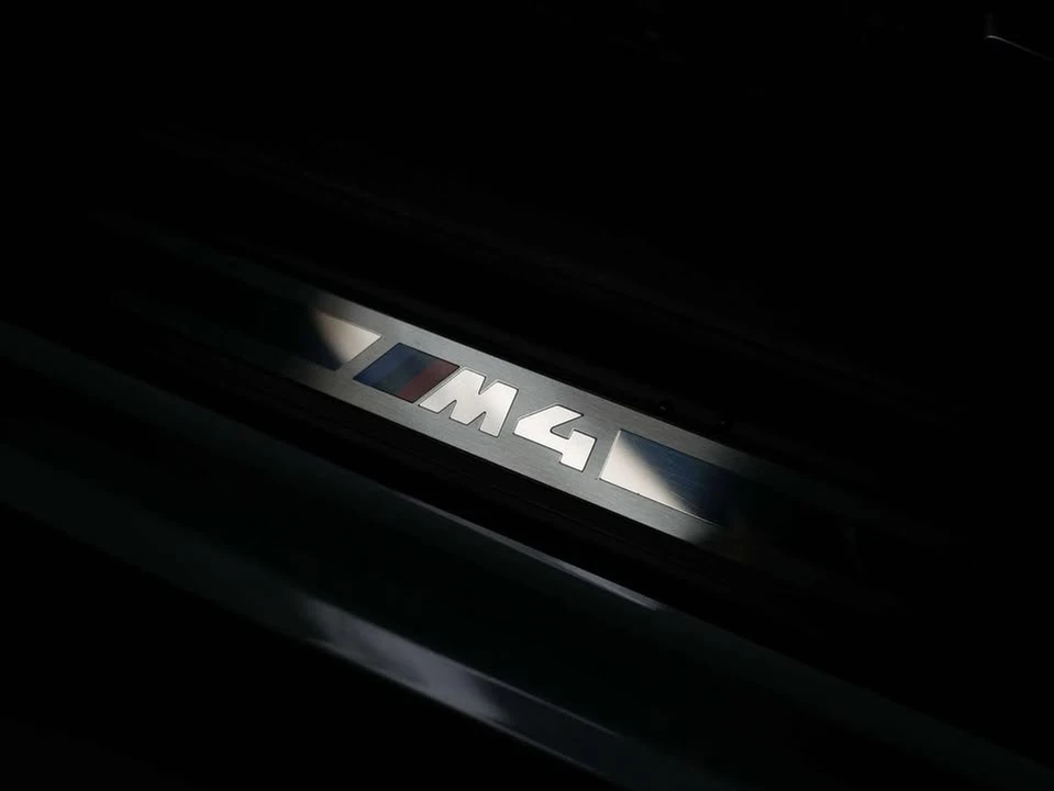 2024 BMW G82/G83 M4 - Image 12 of 20