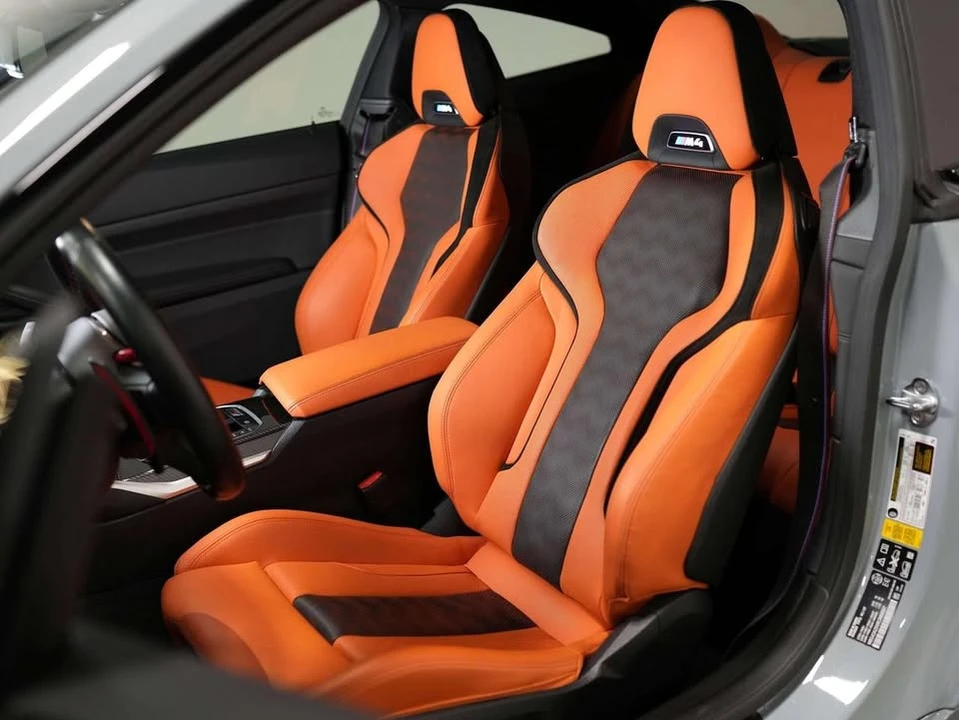 2024 BMW G82/G83 M4 - Image 15 of 20