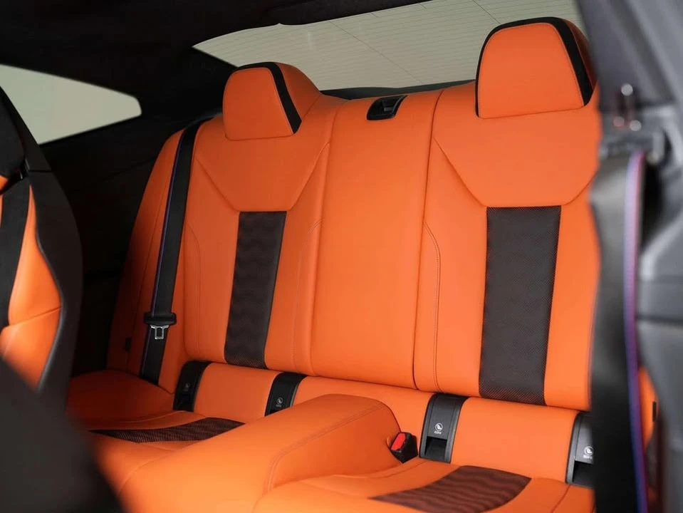 2024 BMW G82/G83 M4 - Image 17 of 20