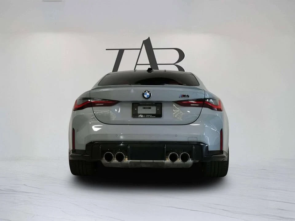 2024 BMW G82/G83 M4 - Image 7 of 20