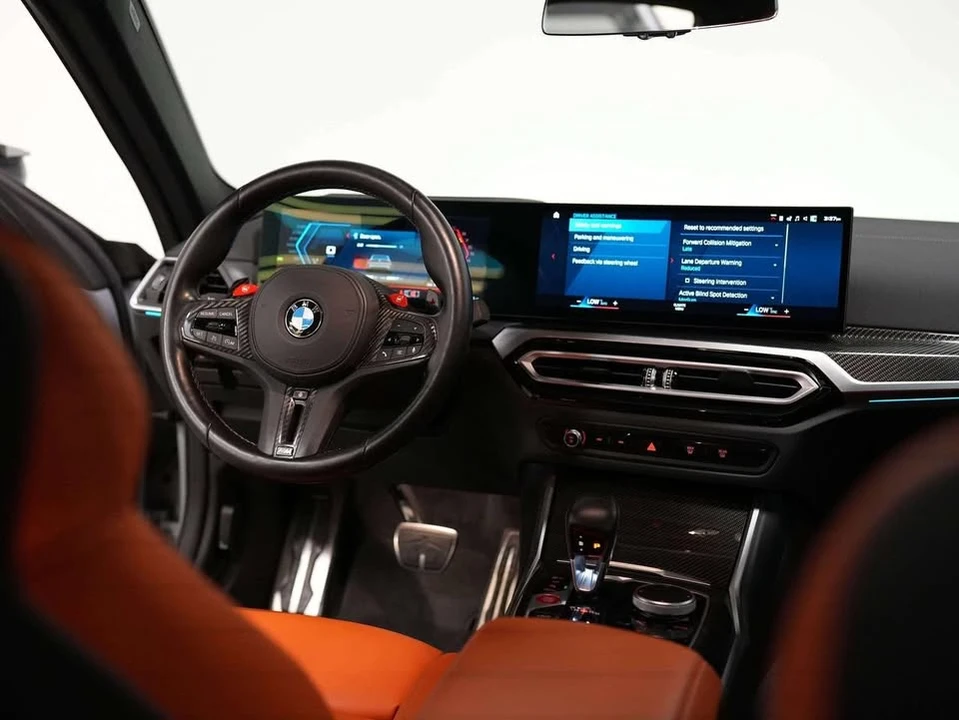 2024 BMW G82/G83 M4 - Image 19 of 20