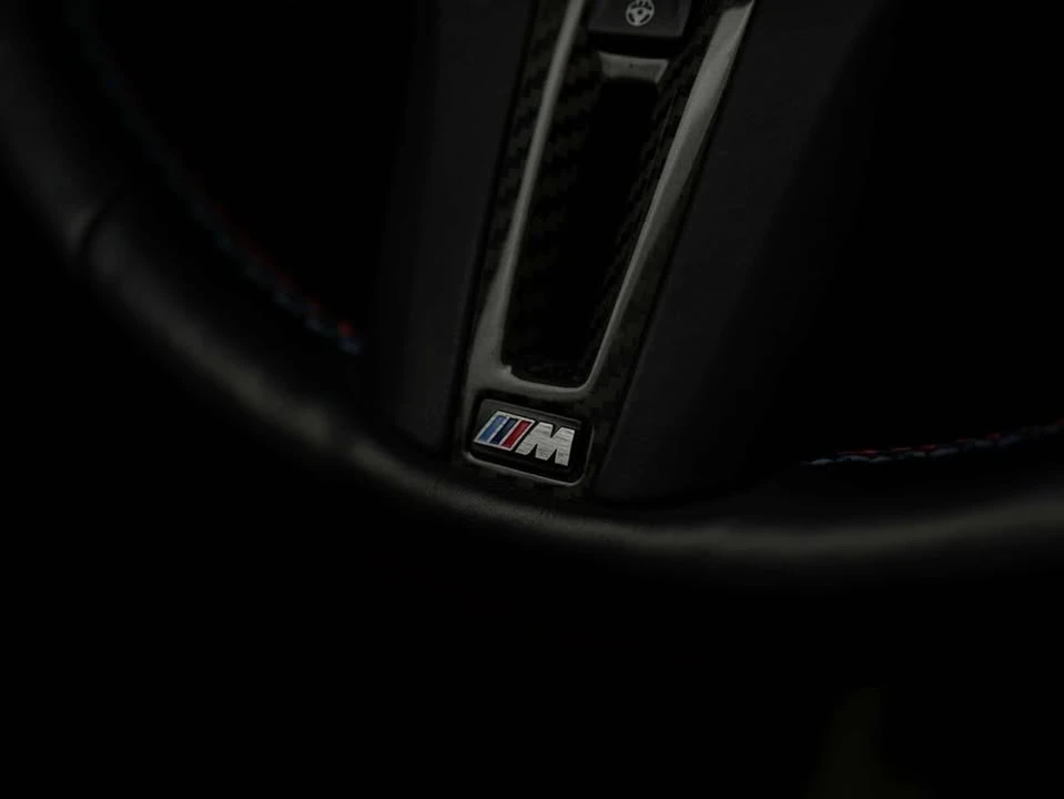 2024 BMW G82/G83 M4 - Image 18 of 20
