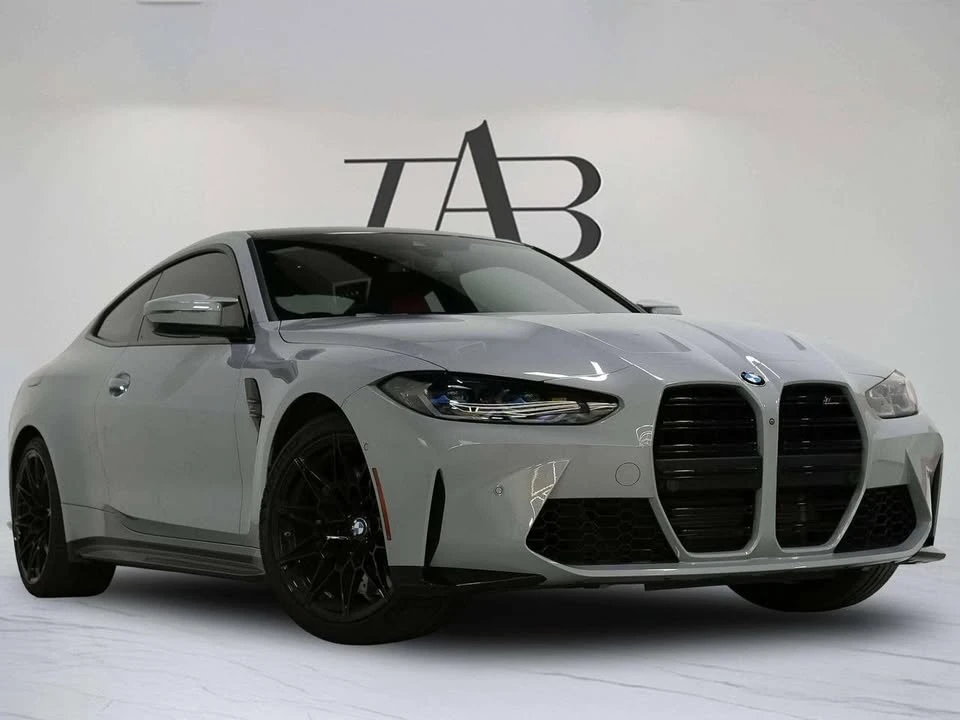 2024 BMW G82/G83 M4 - Image 2 of 20