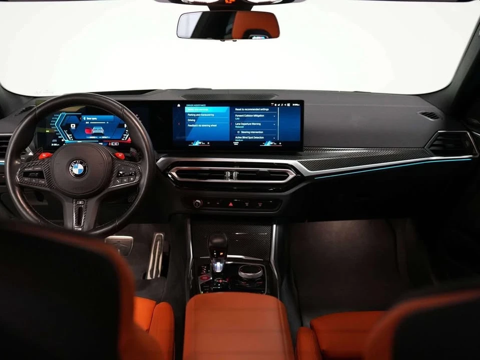 2024 BMW G82/G83 M4 - Image 20 of 20