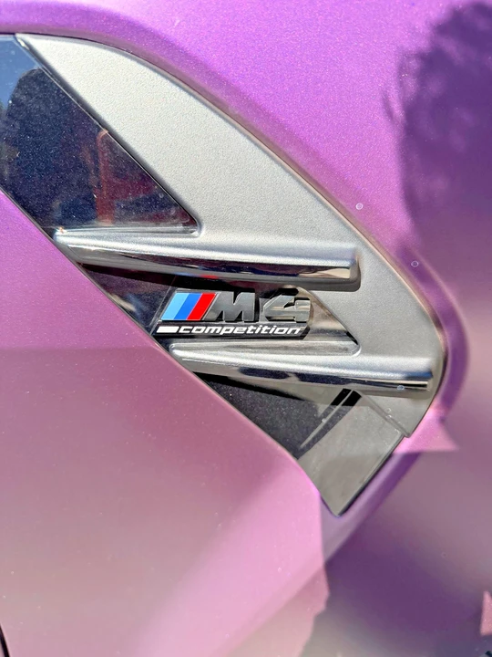 2024 BMW G82/G83 M4 - Image 14 of 21