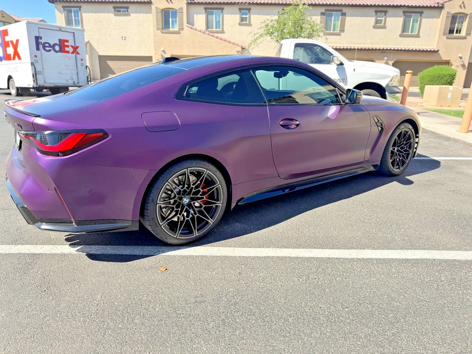 2024 BMW G82/G83 M4 - Image 7 of 21