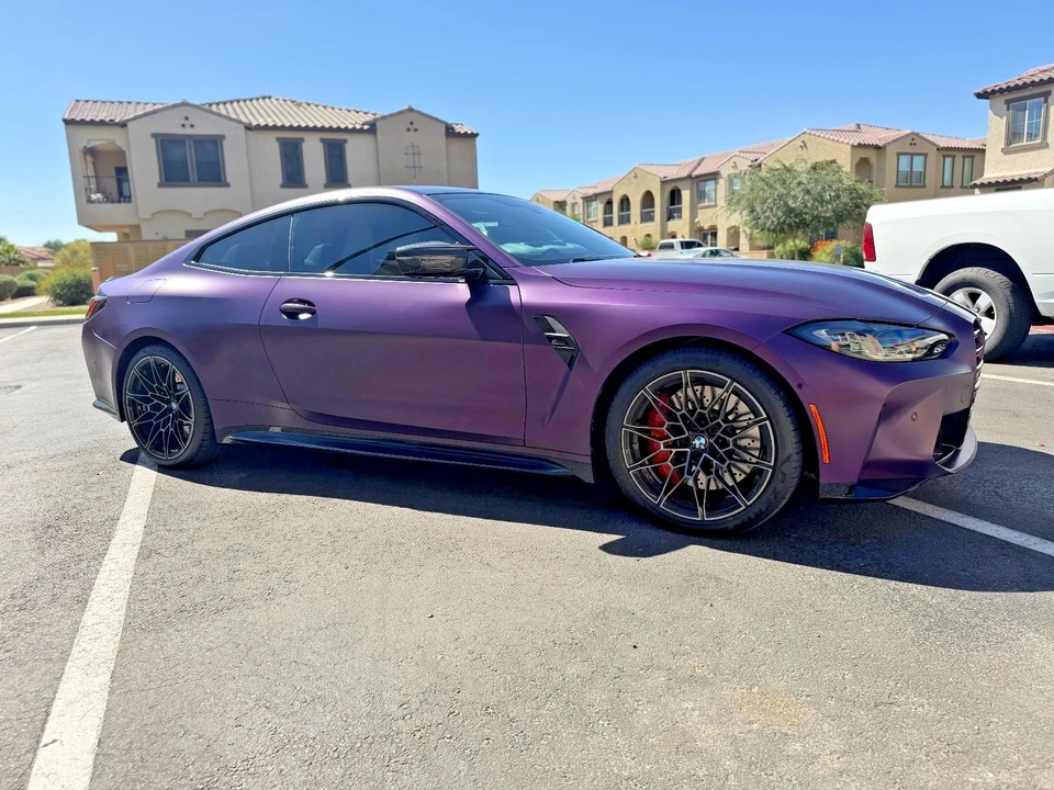 2024 BMW G82/G83 M4 - Image 3 of 21