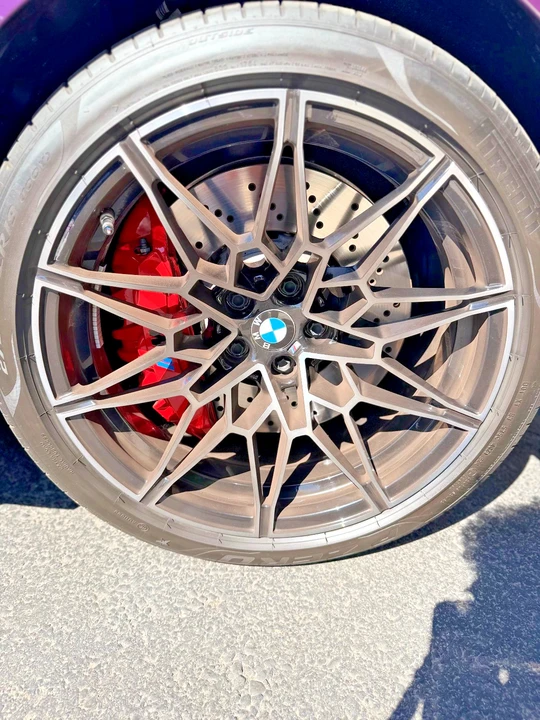 2024 BMW G82/G83 M4 - Image 15 of 21