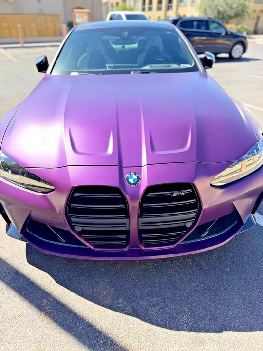 2024 BMW G82/G83 M4 - Image 11 of 21
