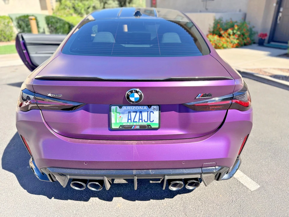 2024 BMW G82/G83 M4 - Image 13 of 21