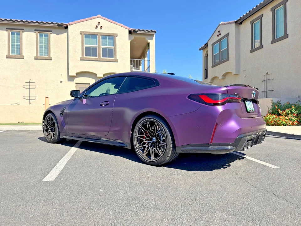 2024 BMW G82/G83 M4 - Image 8 of 21
