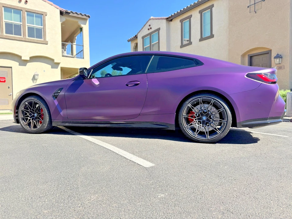 2024 BMW G82/G83 M4 - Image 9 of 21
