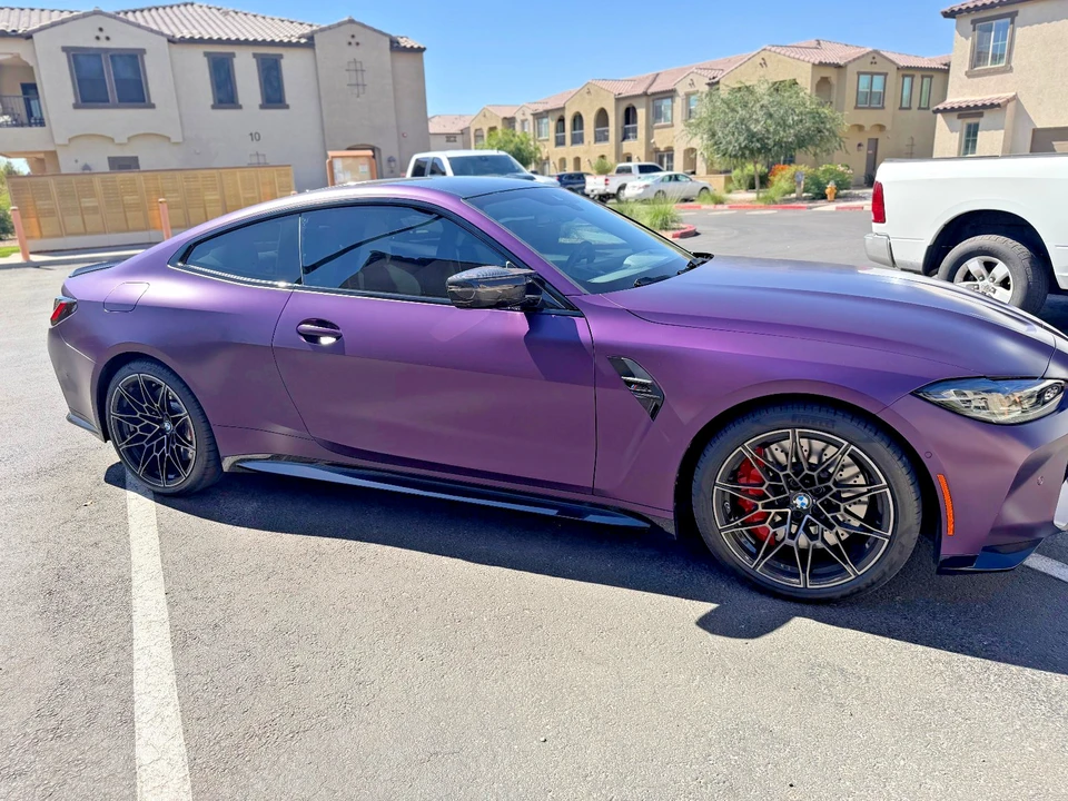 2024 BMW G82/G83 M4 - Image 6 of 21
