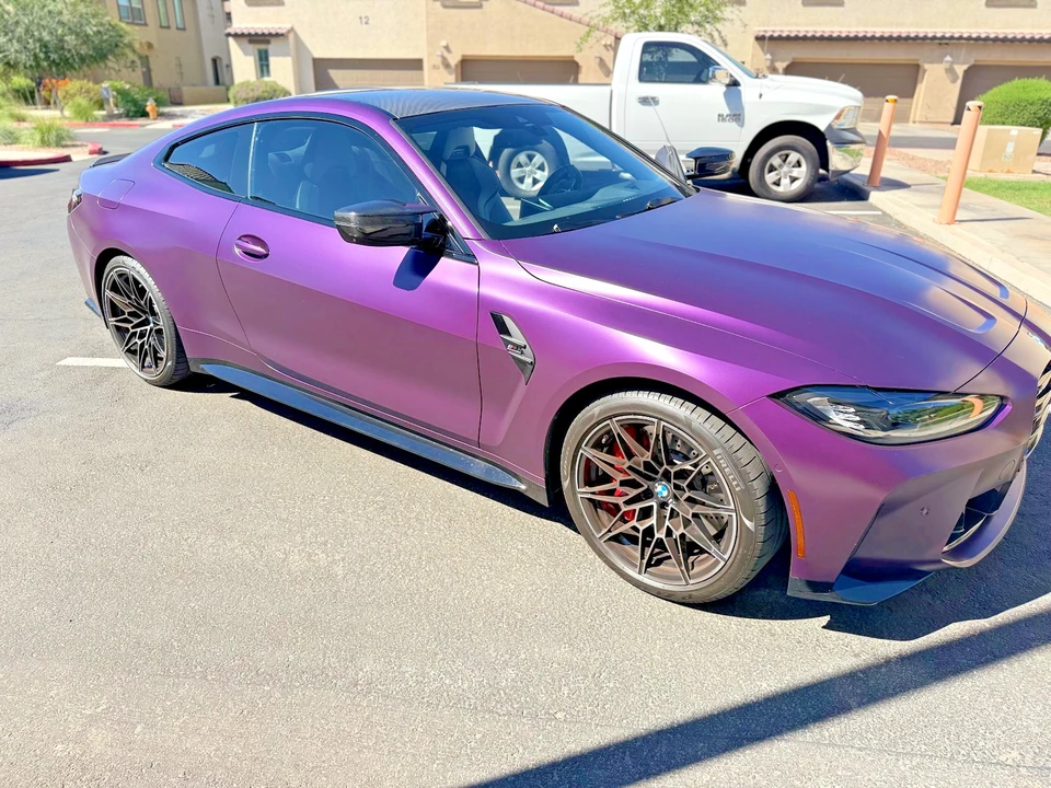 2024 BMW G82/G83 M4 - Image 18 of 21