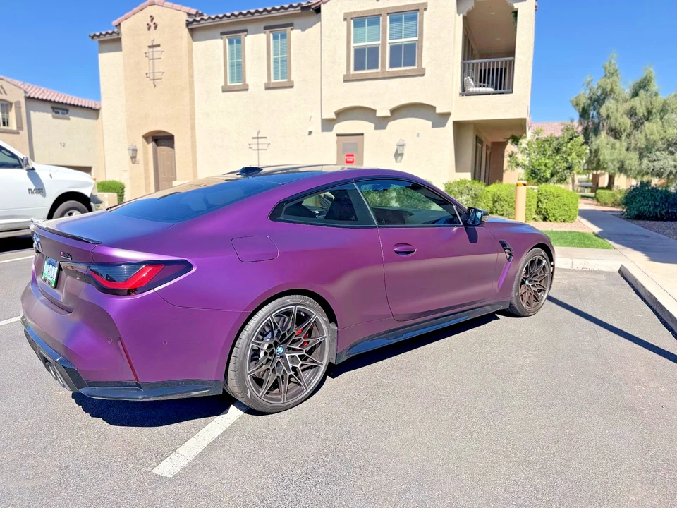 2024 BMW G82/G83 M4 - Image 20 of 21
