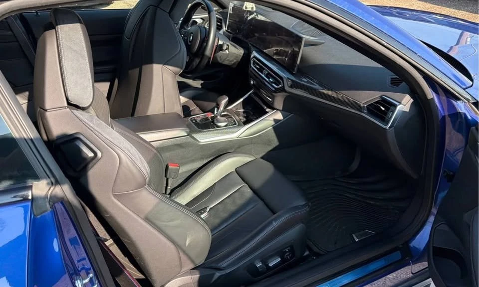 2024 BMW G82/G83 M4 - Image 10 of 15