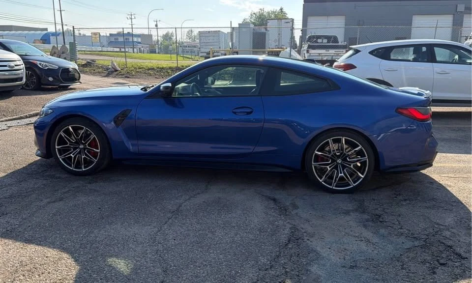 2024 BMW G82/G83 M4 - Image 4 of 15