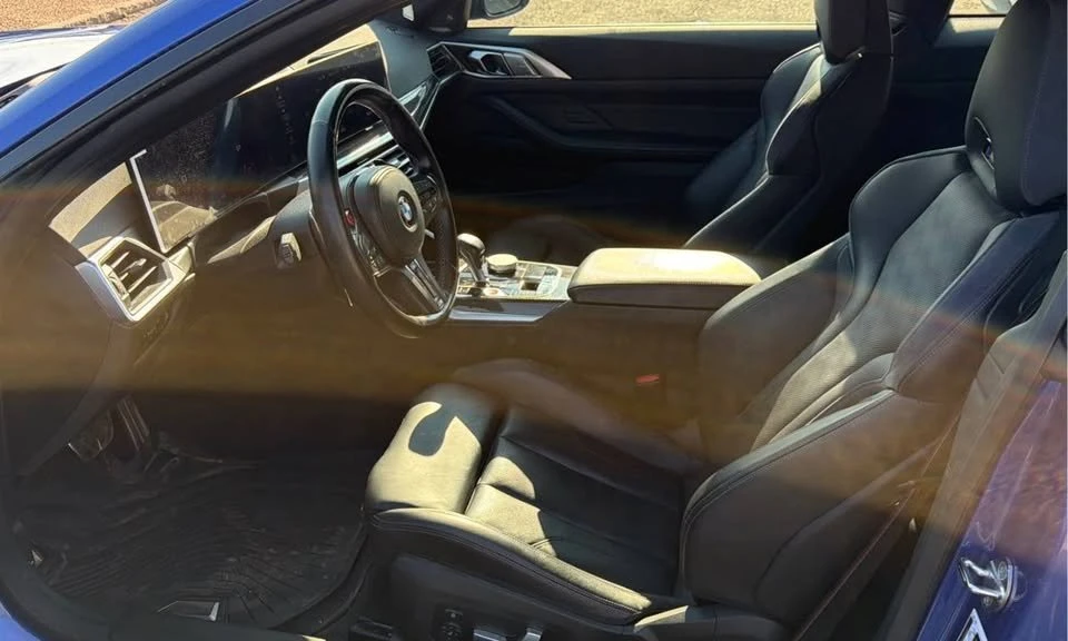 2024 BMW G82/G83 M4 - Image 12 of 15