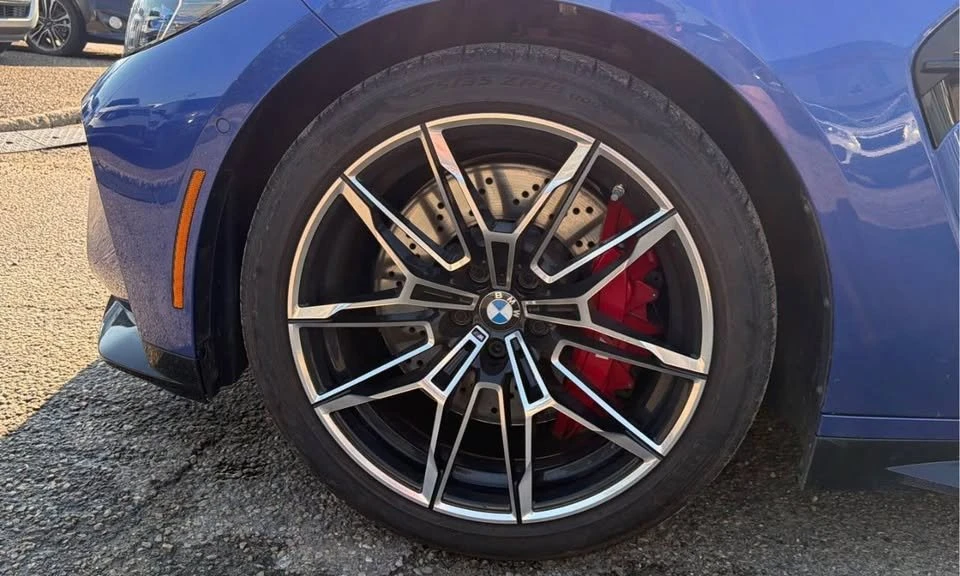 2024 BMW G82/G83 M4 - Image 7 of 15