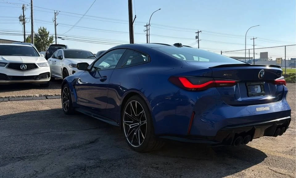 2024 BMW G82/G83 M4 - Image 13 of 15