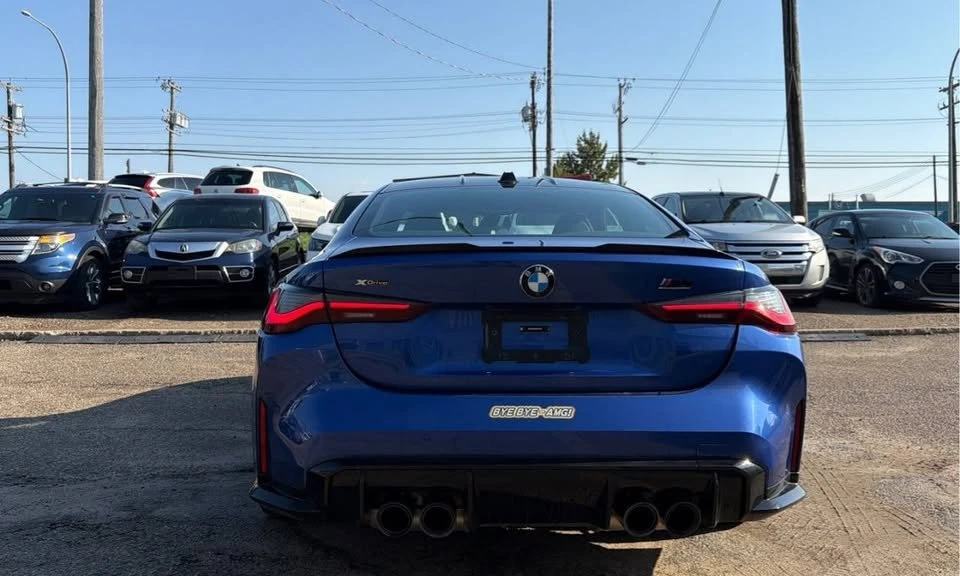 2024 BMW G82/G83 M4 - Image 6 of 15