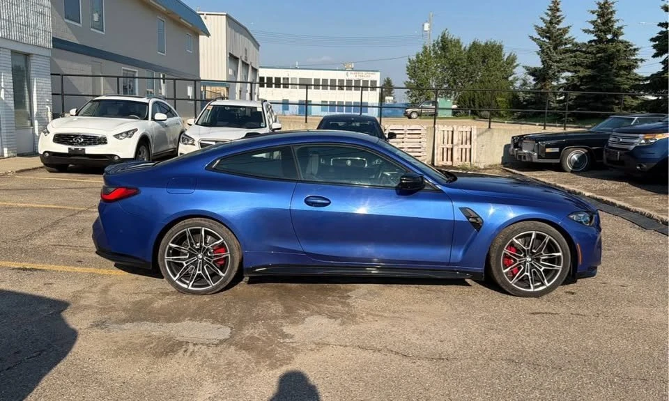 2024 BMW G82/G83 M4 - Image 3 of 15