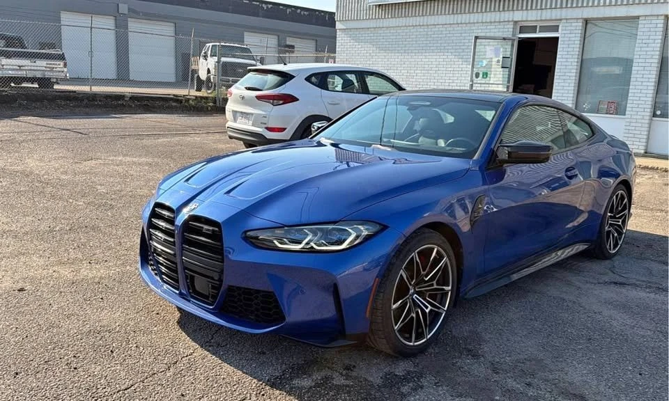 2024 BMW G82/G83 M4 - Image 5 of 15