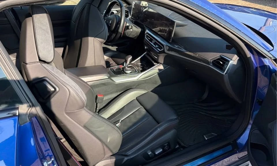 2024 BMW G82/G83 M4 - Image 9 of 15