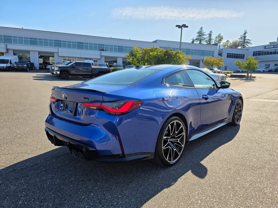 2024 BMW G82/G83 M4 - Image 4 of 20