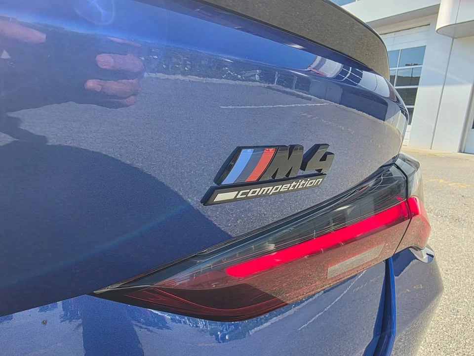 2024 BMW G82/G83 M4 - Image 19 of 20