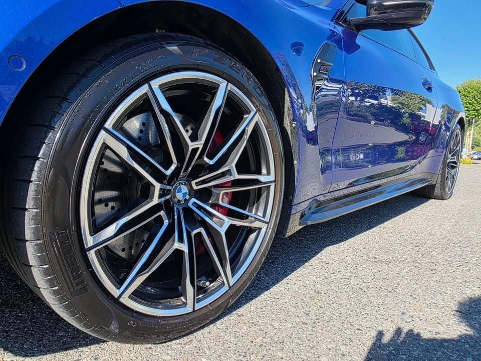 2024 BMW G82/G83 M4 - Image 20 of 20