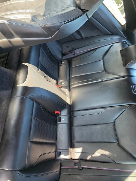 2024 BMW G82/G83 M4 - Image 17 of 20