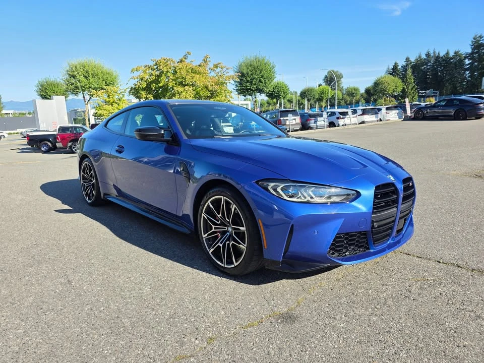 2024 BMW G82/G83 M4 - Image 5 of 20