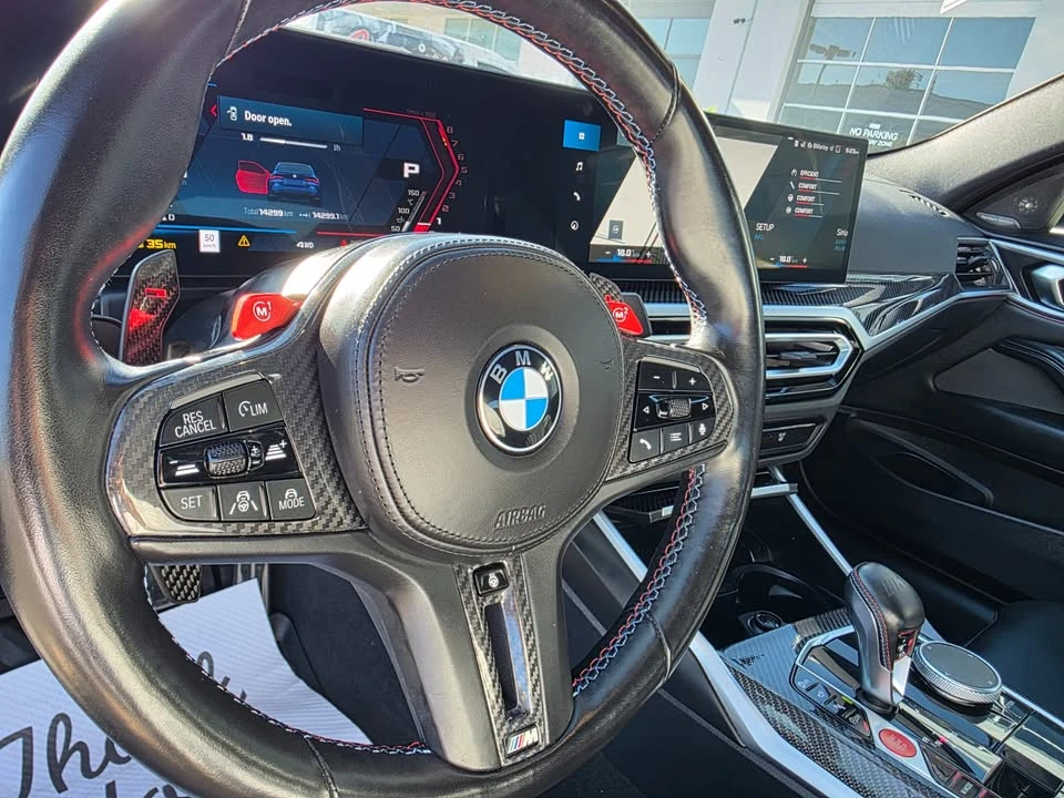 2024 BMW G82/G83 M4 - Image 16 of 20