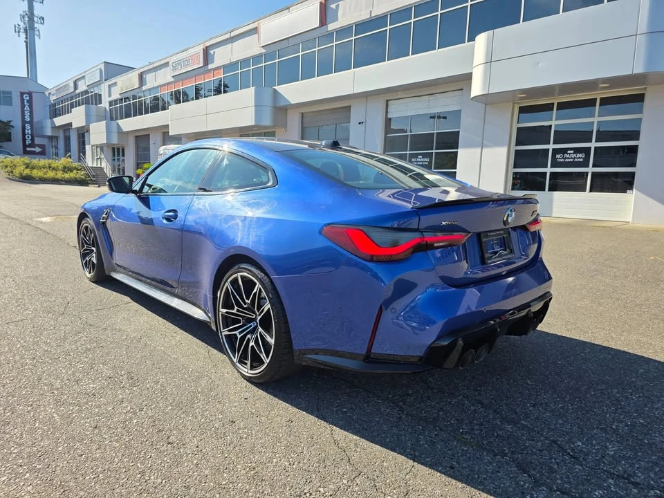 2024 BMW G82/G83 M4 - Image 3 of 20
