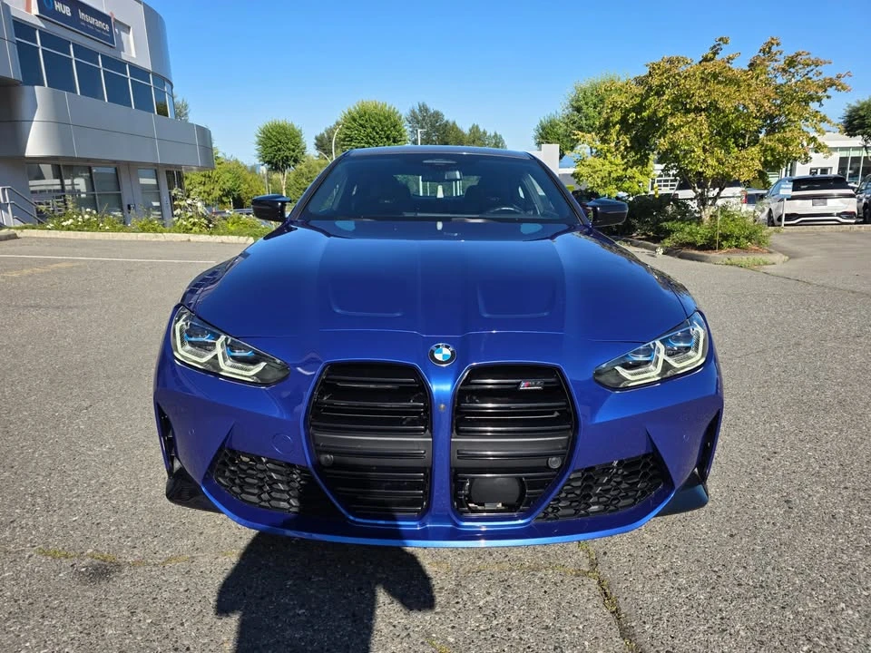 2024 BMW G82/G83 M4 - Image 6 of 20
