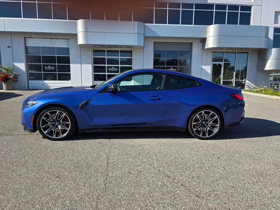 2024 BMW G82/G83 M4 - Image 2 of 20