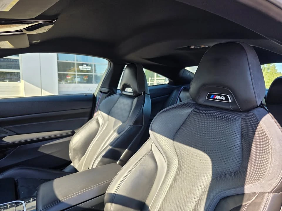 2024 BMW G82/G83 M4 - Image 9 of 20