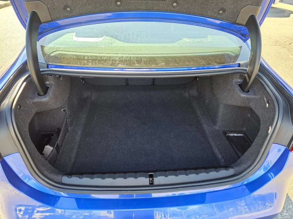 2024 BMW G82/G83 M4 - Image 18 of 20