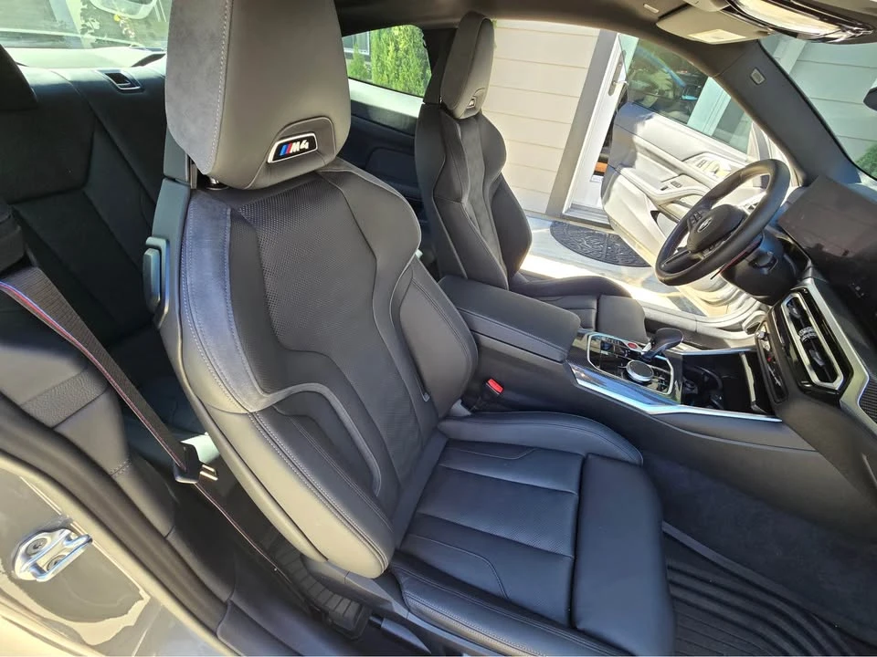 2024 BMW G82/G83 M4 - Image 6 of 7