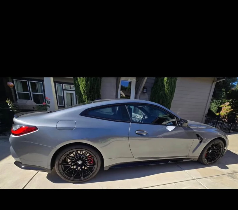 2024 BMW G82/G83 M4 - Image 2 of 7