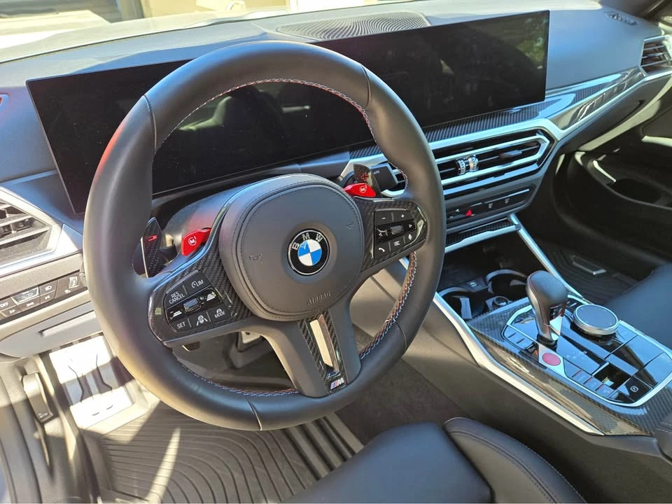 2024 BMW G82/G83 M4 - Image 7 of 7